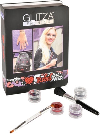 Maquillage - Kit Paillettes - Mgm