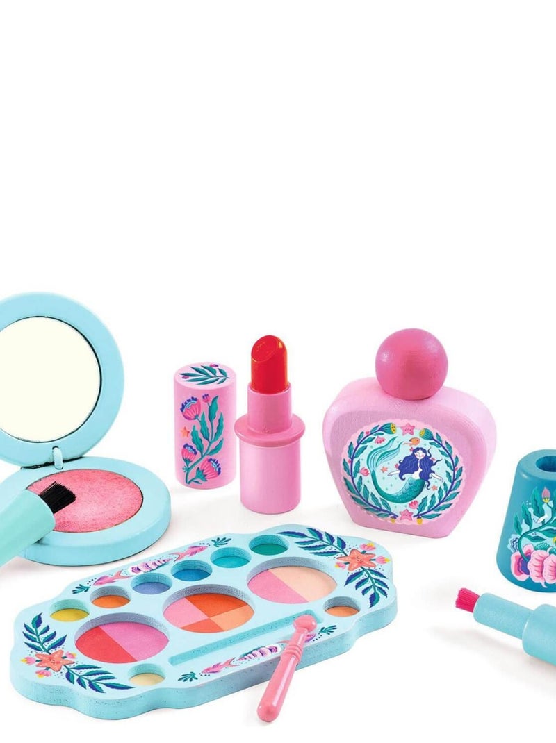 Maquillage de Marina N/A - Kiabi