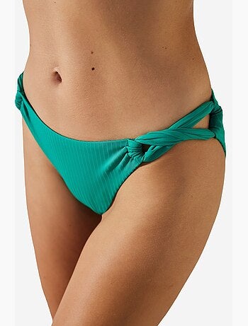 Mara bas de bikini à côtés penti