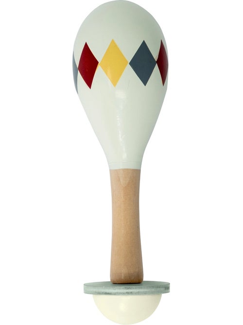 Maraca Arlequin - Kiabi