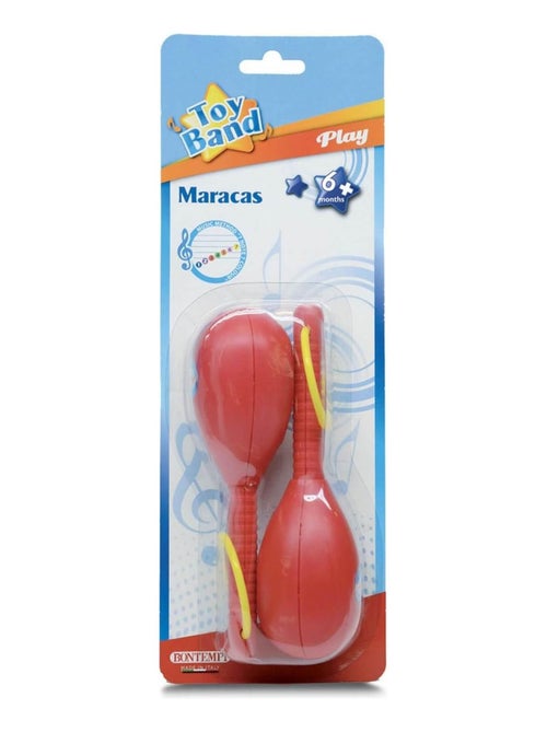 Maracas - Bontempi - Kiabi