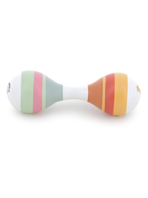 Maracas animaux du monde Sarah Betz - Kiabi