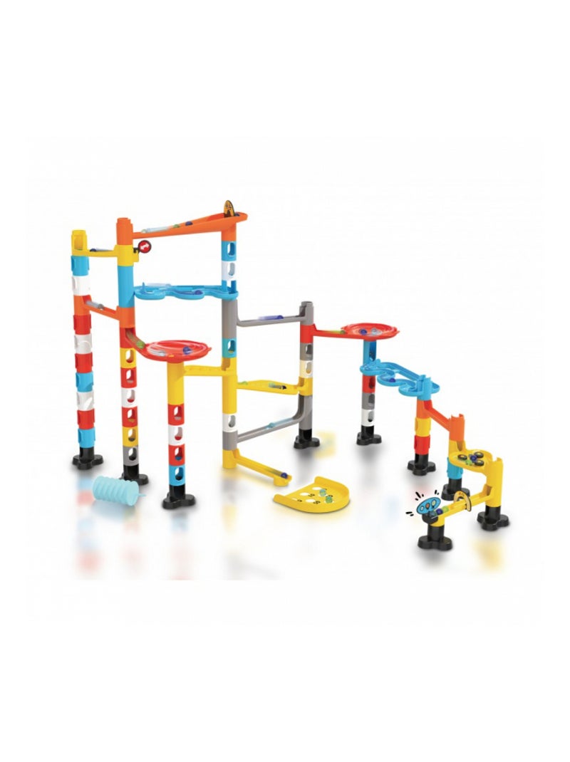 Marble Challenge - Buki Rouge - Kiabi