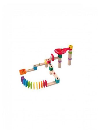 Marble Run - Circuit De Bille Domino - Kiabi