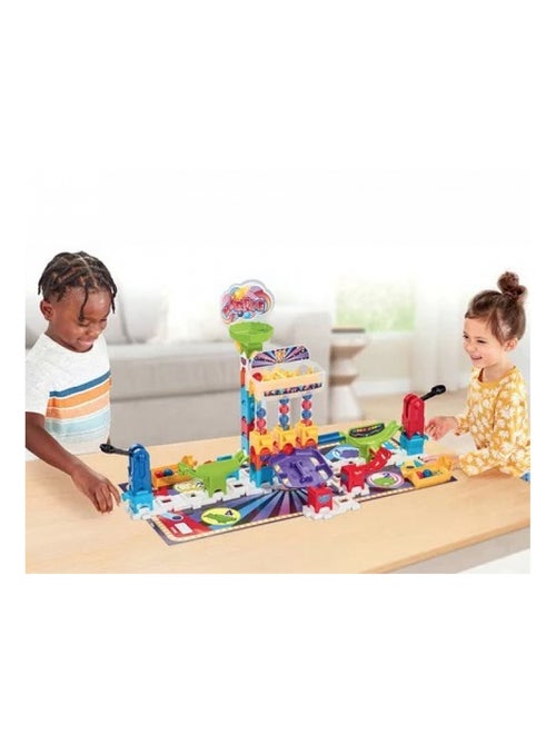 Marble Rush - Gaming Set S300 - Vtech - Kiabi