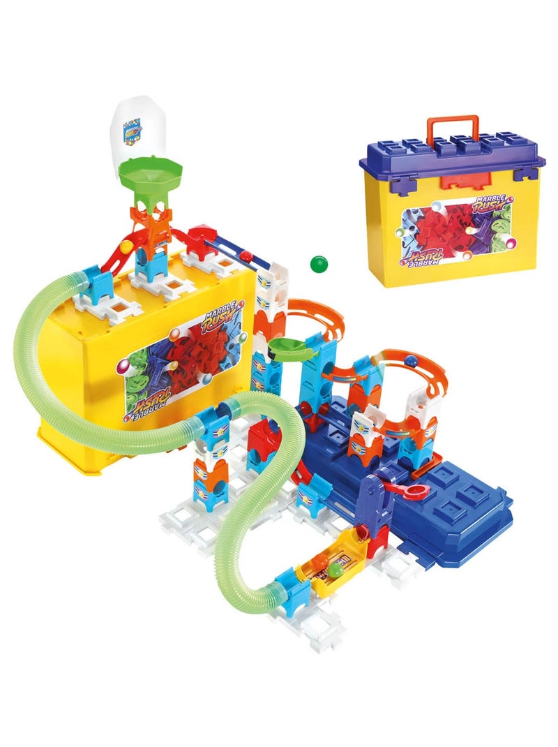 Marble Rush Adventure Set - Vtech Multicolore - Kiabi