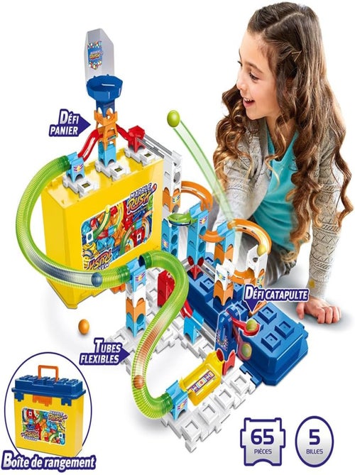 Marble Rush Adventure Set - Vtech - Kiabi
