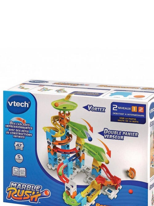 Marble Rush Beginner - Vtech - Kiabi