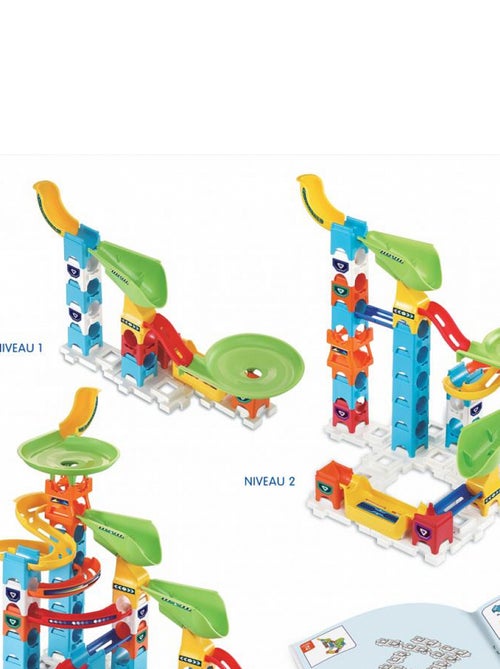 Marble Rush Beginner - Vtech - Kiabi