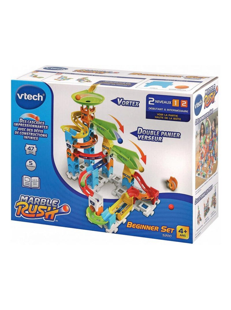 Marble rush beginner set s200 'Vtech' N/A - Kiabi