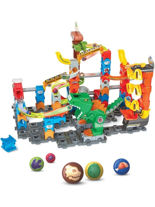 Marble Rush Dino Adventures - Vtech - Kiabi