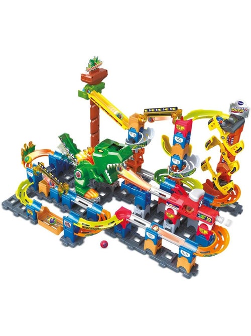 Marble Rush Dino Adventures - Vtech - Kiabi