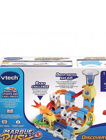 Marble Rush Discovery - Vtech