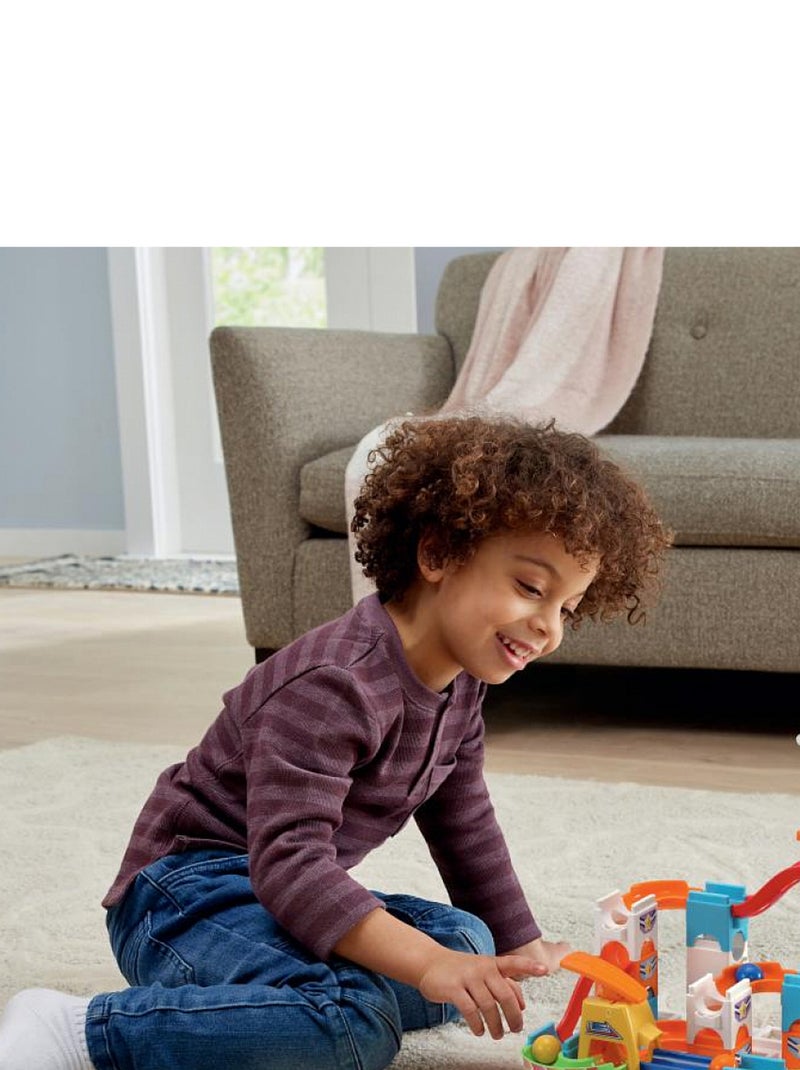 Marble Rush Discovery - Vtech Multicolore - Kiabi