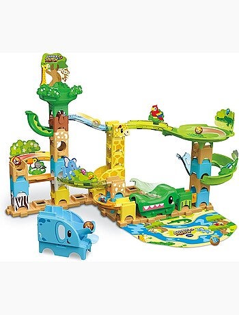 Marble Rush Junior - Animal - Vtech