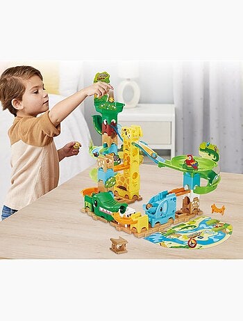 Marble Rush Junior - Animal - Vtech