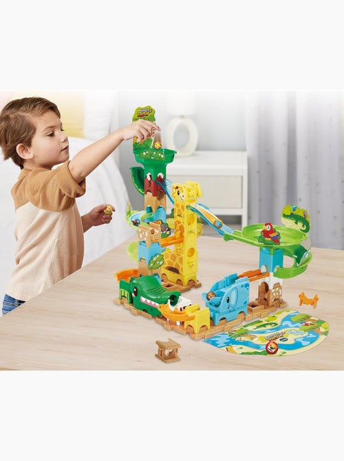 Marble Rush Junior - Animal - Vtech - Kiabi