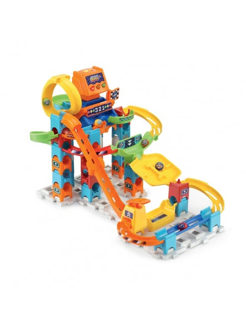 Marble Rush Racing - Vtech - Kiabi