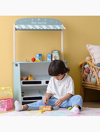 Marchande enfant AKSEL