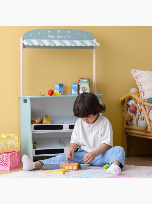 Marchande enfant AKSEL - Kiabi