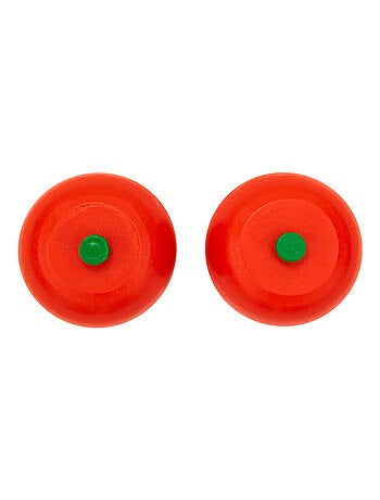 Marchande pour enfant en bois