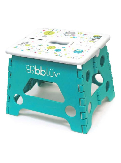 Marche-pied pliable - Kiabi Marche-pied pliable - Kiabi