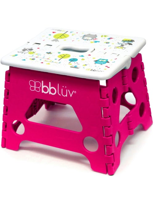 Marche-pied pliable - Kiabi