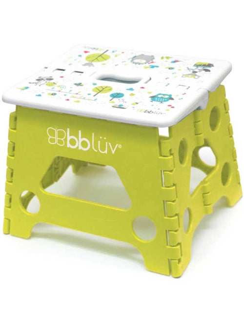 Marche-pied pliable - Kiabi