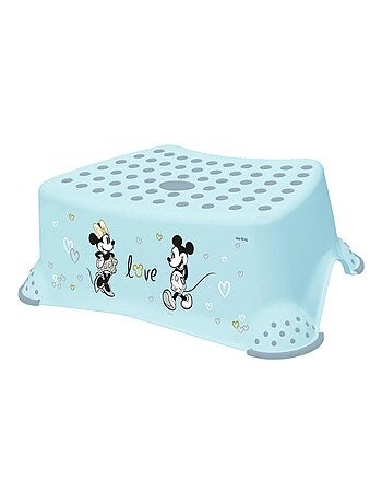 MARCHE-PIEDS ANTIDERAPANT DISNEY "MICKEY