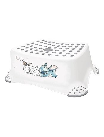 MARCHE-PIEDS ANTIDÉRAPANT DISNEY "STITCH
