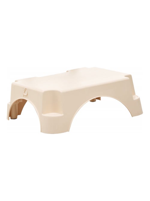 Marchepied large antidérapant Babyscale - Kiabi