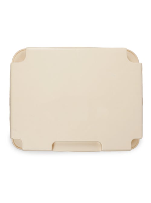 Marchepied large antidérapant Babyscale - Kiabi