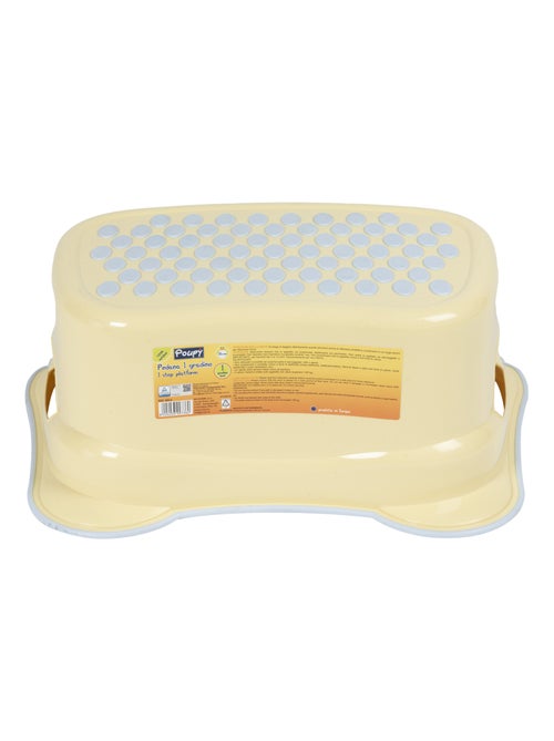 Marchepied multi-usage-Poupy- pour enfants - Kiabi