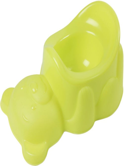 Marchepied Multiusage- Poupy- pour Enfants Lilas - Kiabi