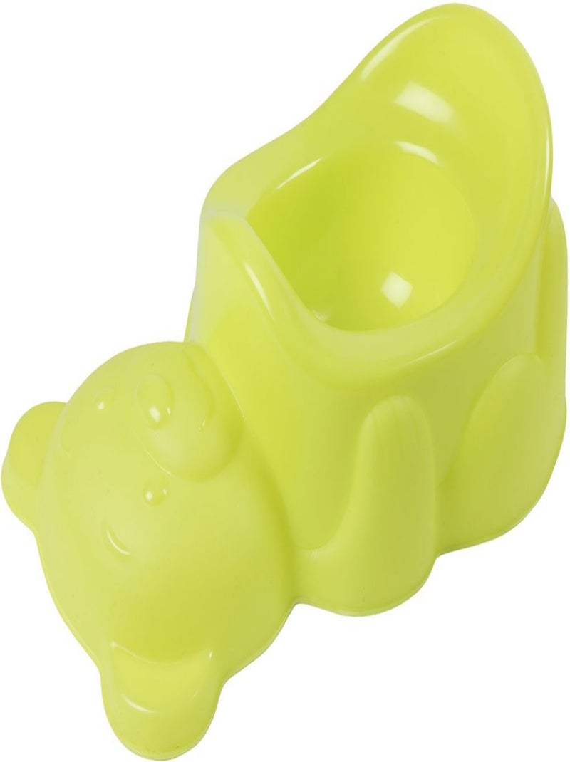 Marchepied Multiusage- Poupy- pour Enfants Lilas Vert - Kiabi