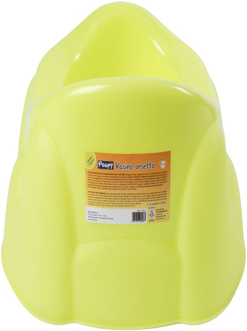 Marchepied Multiusage- Poupy- pour Enfants Lilas Vert - Kiabi