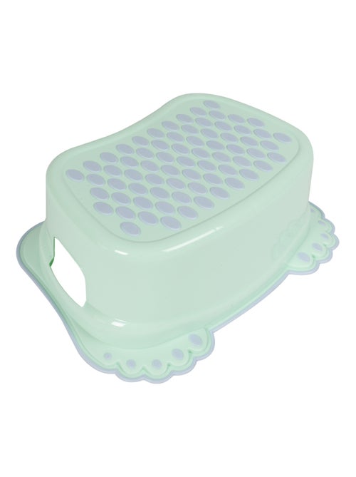 Marchepied multiusage- Poupy- pour enfants - Kiabi