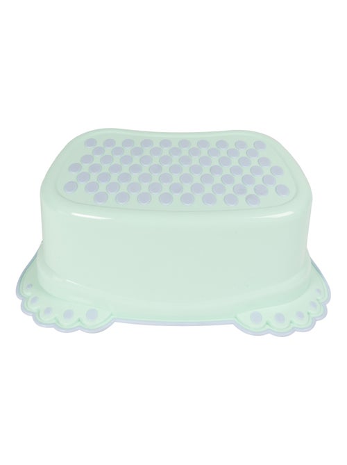 Marchepied multiusage- Poupy- pour enfants - Kiabi