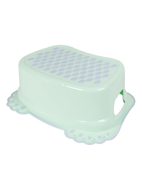 Marchepied multiusage- Poupy- pour enfants - Kiabi
