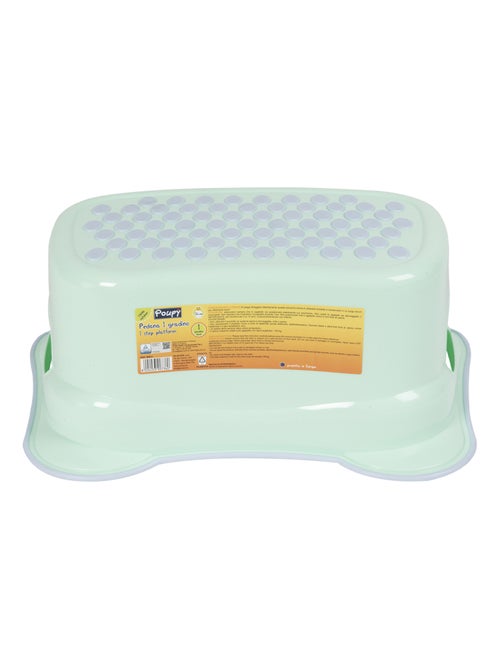 Marchepied multiusage- Poupy- pour enfants - Kiabi