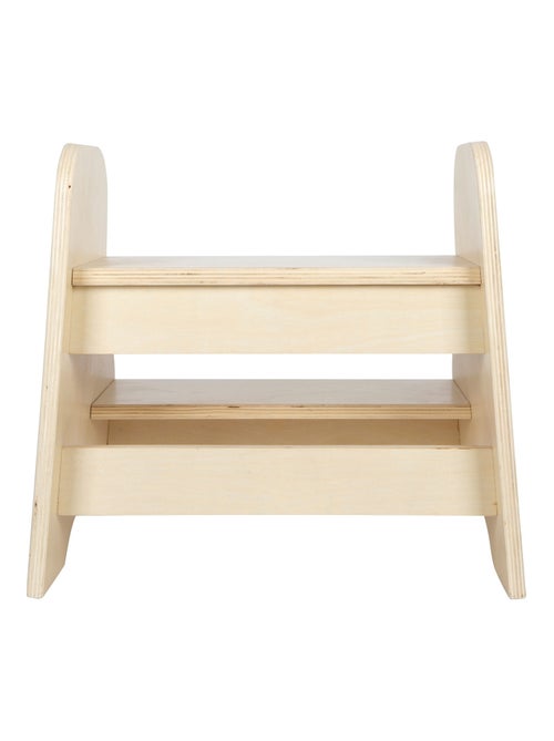 Marchepied Phoque - Kiabi