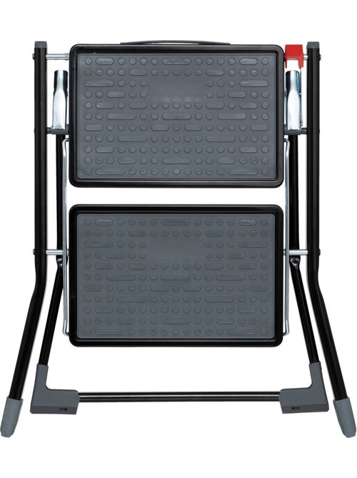 Marchepied pliable 2 marches - Kiabi Marchepied pliable 2 marches - Kiabi