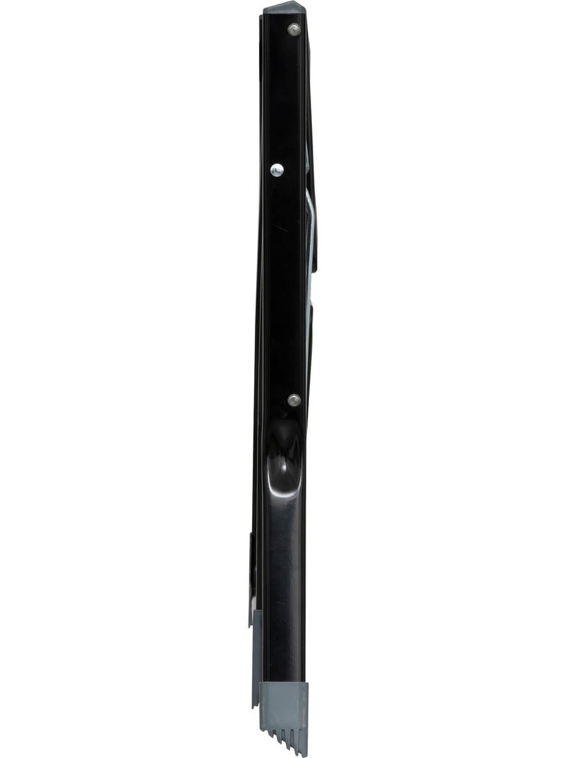 Marchepied pliable 2 marches Noir - Kiabi
