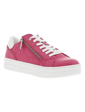 MARCO TOZZI - Baskets basses