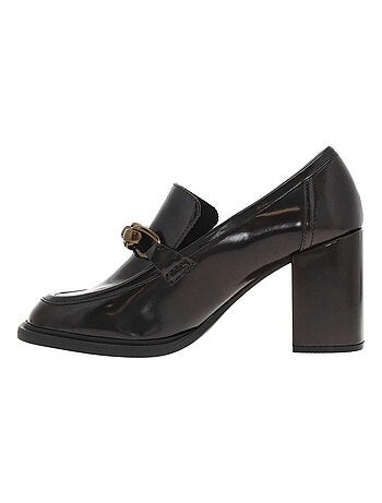 MARCO TOZZI - Escarpins cuir