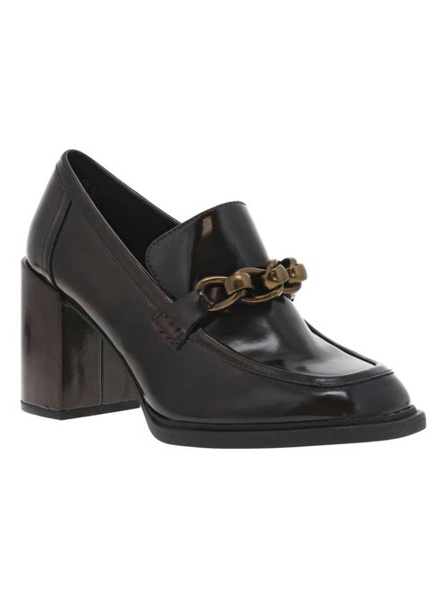 MARCO TOZZI - Escarpins cuir - Kiabi