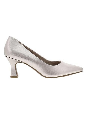 MARCO TOZZI - Escarpins talon bobine