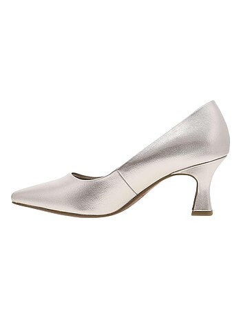 MARCO TOZZI - Escarpins talon bobine