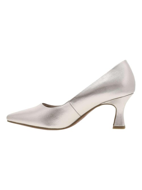 MARCO TOZZI - Escarpins talon bobine - Kiabi