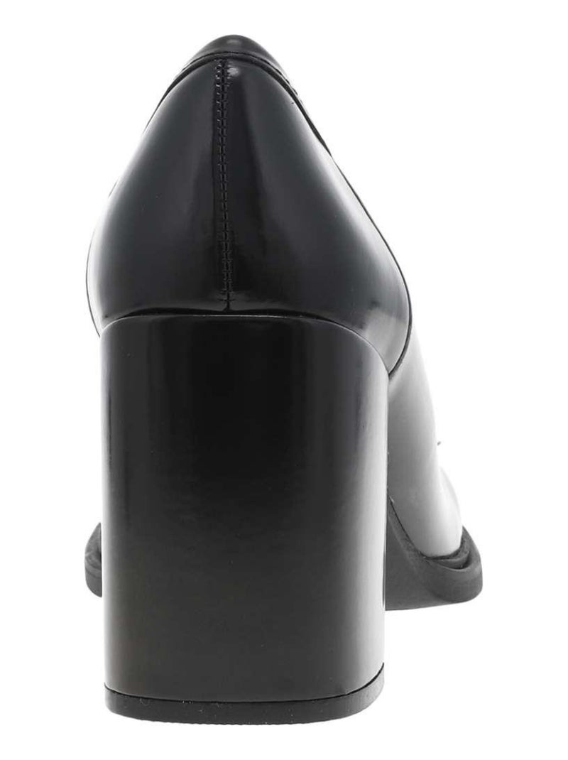 MARCO TOZZI - Escarpins talon haut Noir - Kiabi